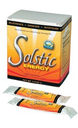 Solstic Energy ( Солстик Энерджи)