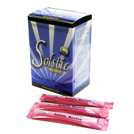 Solstic Revive  ( Солстик Ревайв )